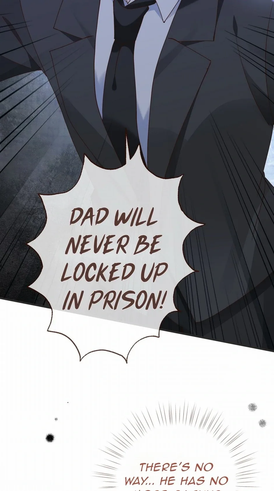 Perfect Heroine Wants to Possess Me Chapter 108 page 44