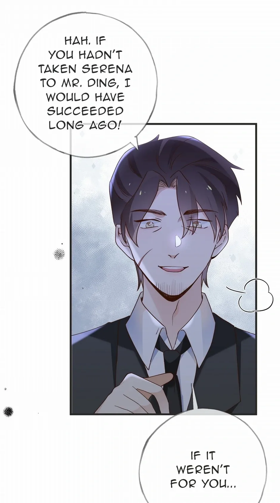 Perfect Heroine Wants to Possess Me Chapter 108 page 40