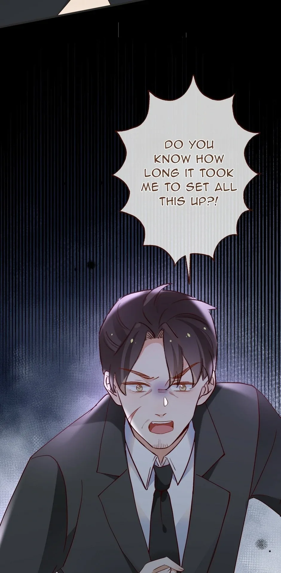 Perfect Heroine Wants to Possess Me Chapter 108 page 37