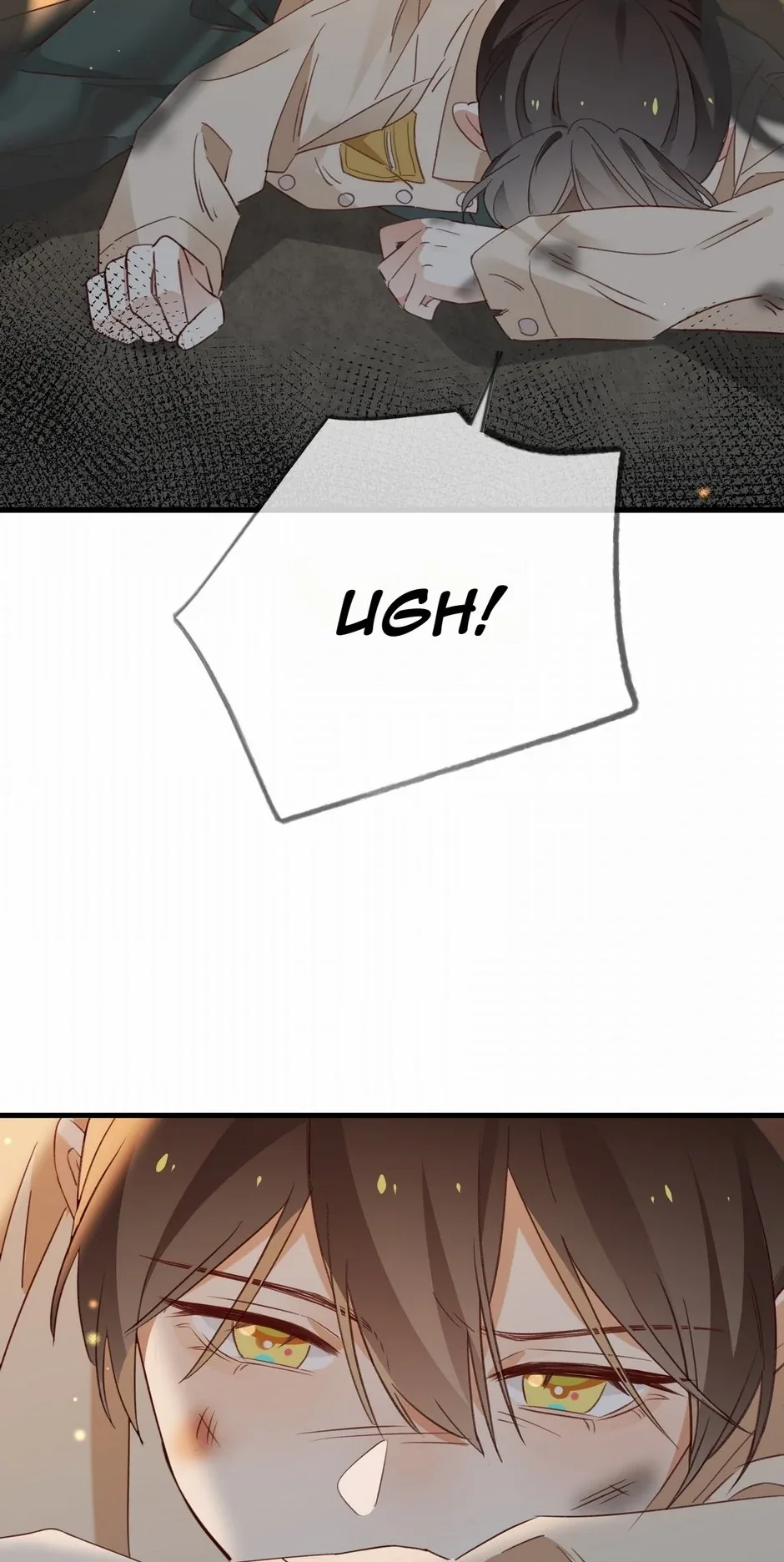 Perfect Heroine Wants to Possess Me Chapter 109 page 42