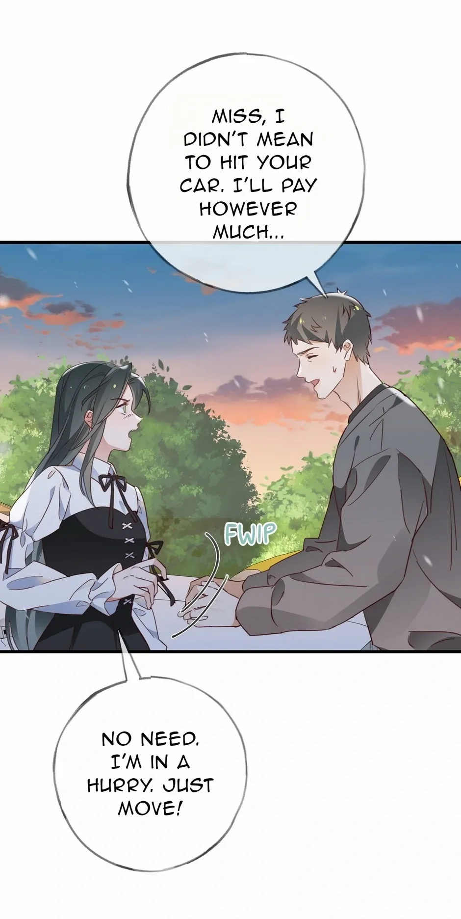 Perfect Heroine Wants to Possess Me Chapter 109 page 25