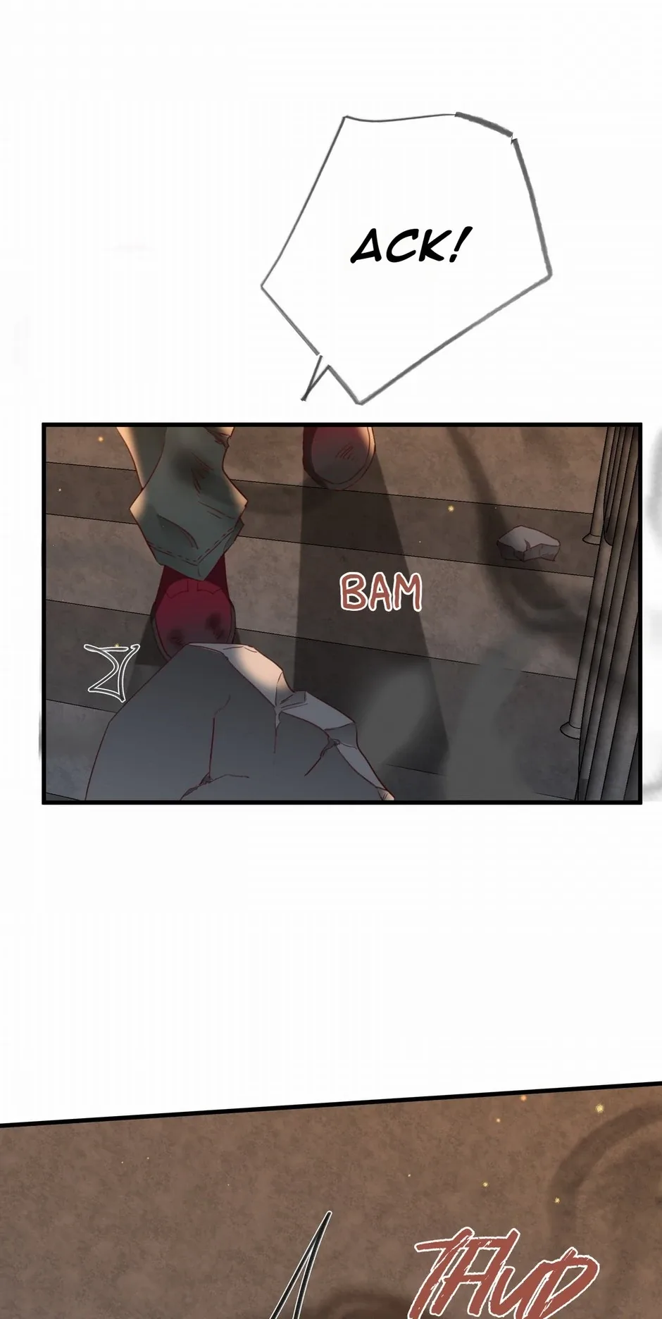 Perfect Heroine Wants to Possess Me Chapter 109 page 37
