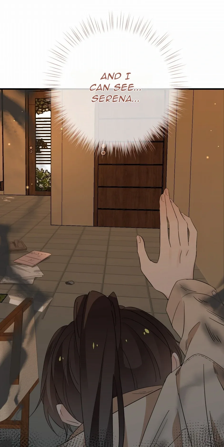 Perfect Heroine Wants to Possess Me Chapter 109 page 40