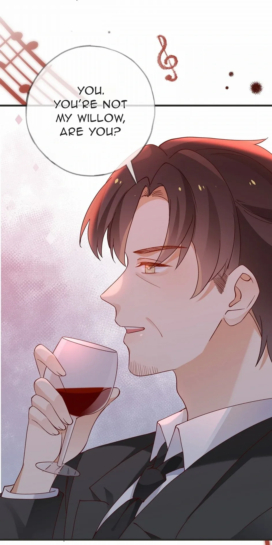 Perfect Heroine Wants to Possess Me Chapter 108 page 30