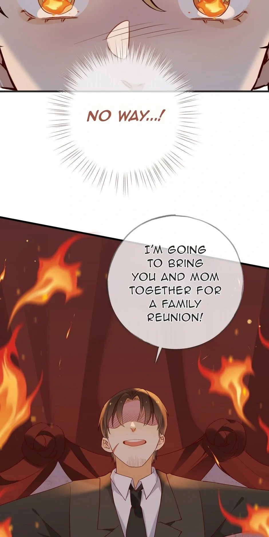 Perfect Heroine Wants to Possess Me Chapter 108 page 47