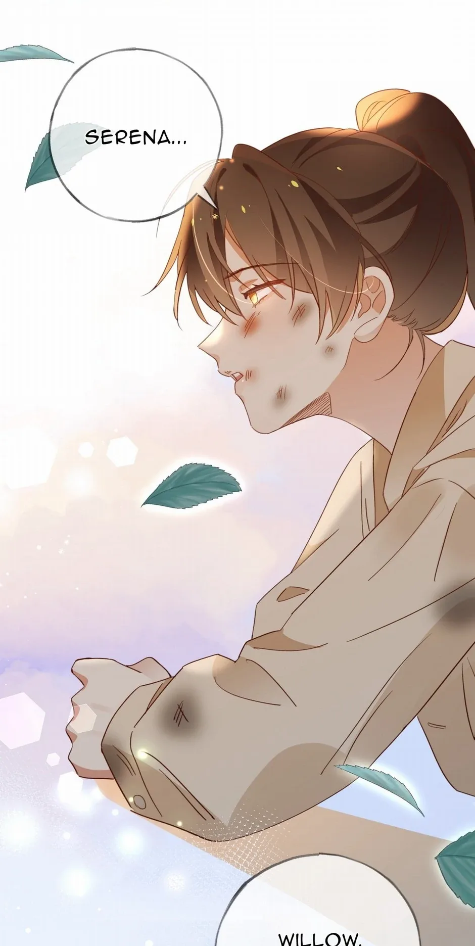 Perfect Heroine Wants to Possess Me Chapter 109 page 45