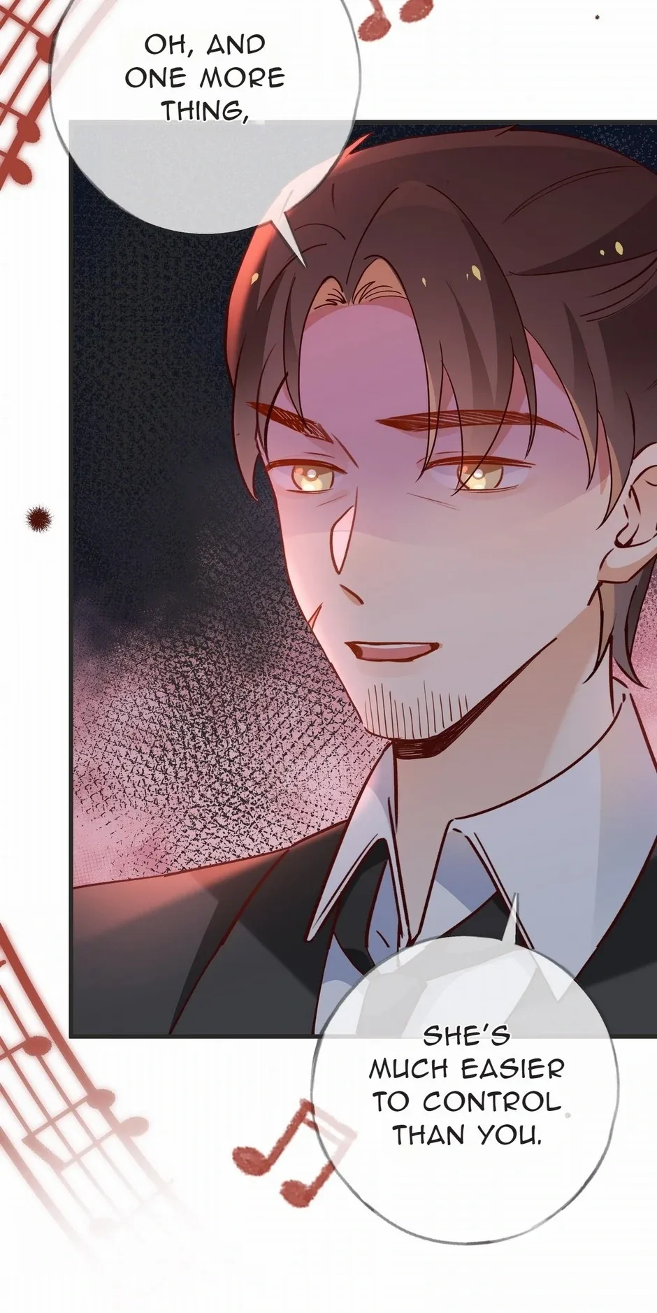 Perfect Heroine Wants to Possess Me Chapter 108 page 34