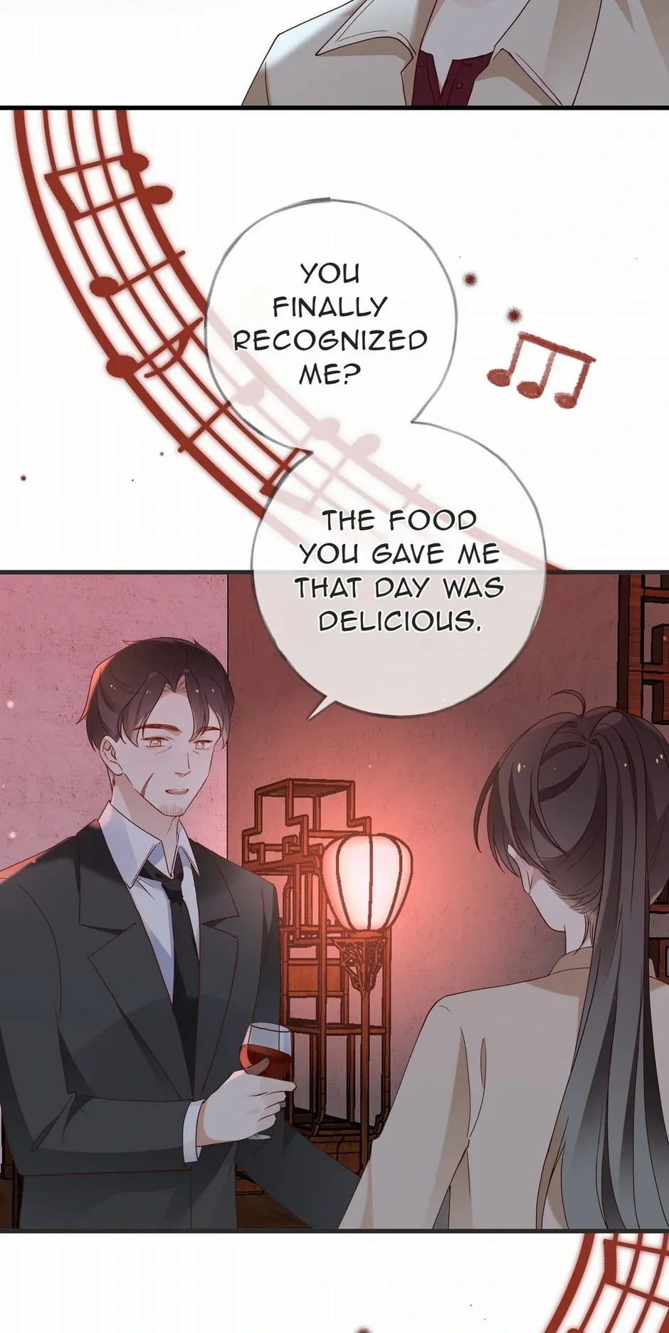 Perfect Heroine Wants to Possess Me Chapter 108 page 28