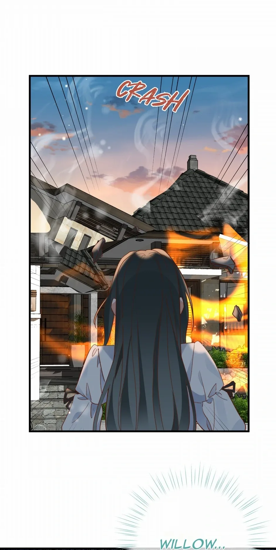 Perfect Heroine Wants to Possess Me Chapter 109 page 30