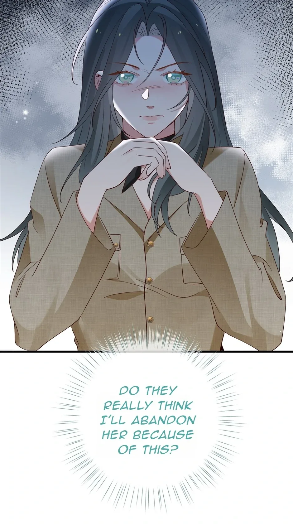 Perfect Heroine Wants to Possess Me Chapter 111 page 14
