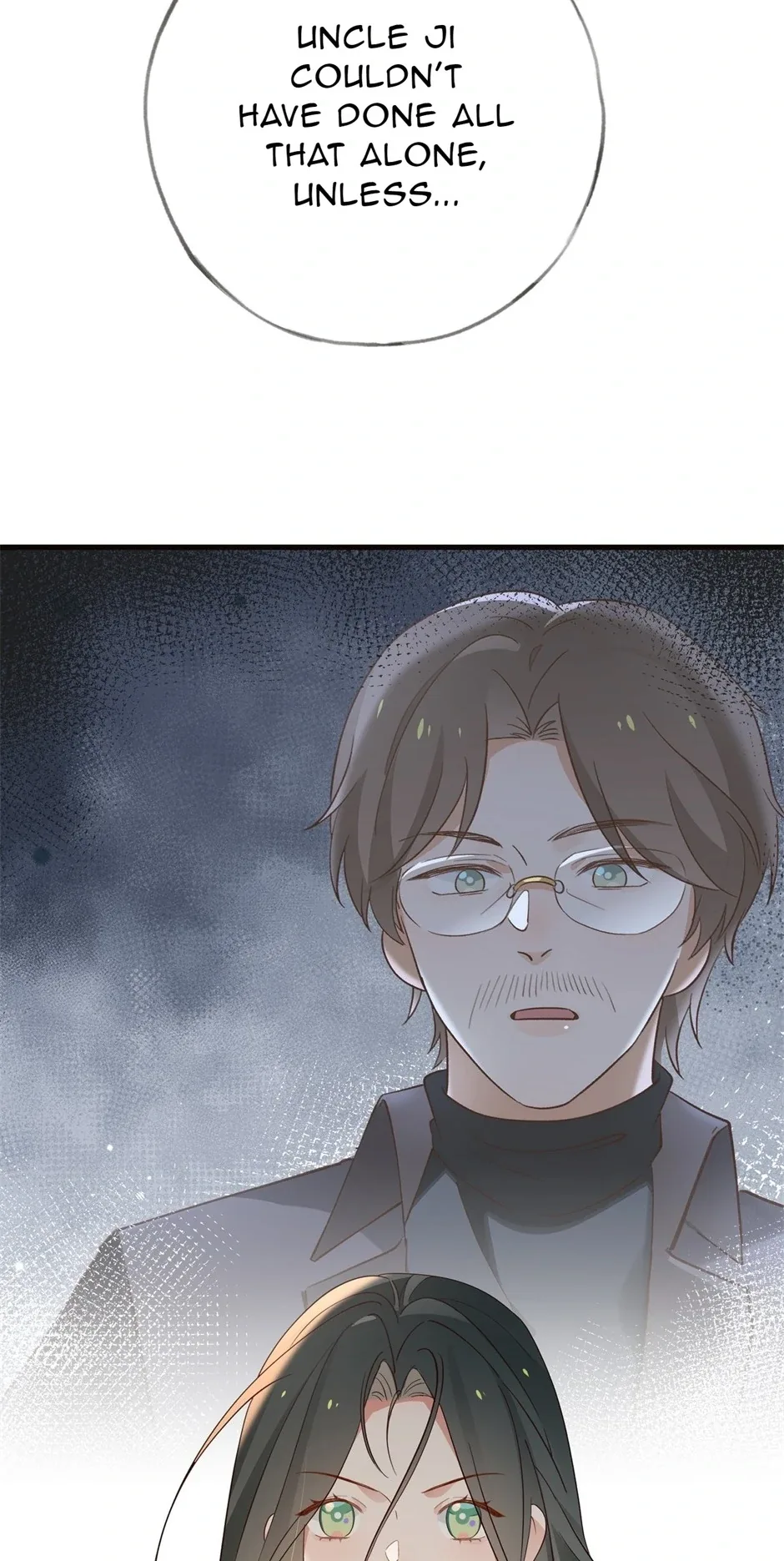 Perfect Heroine Wants to Possess Me Chapter 112 page 26