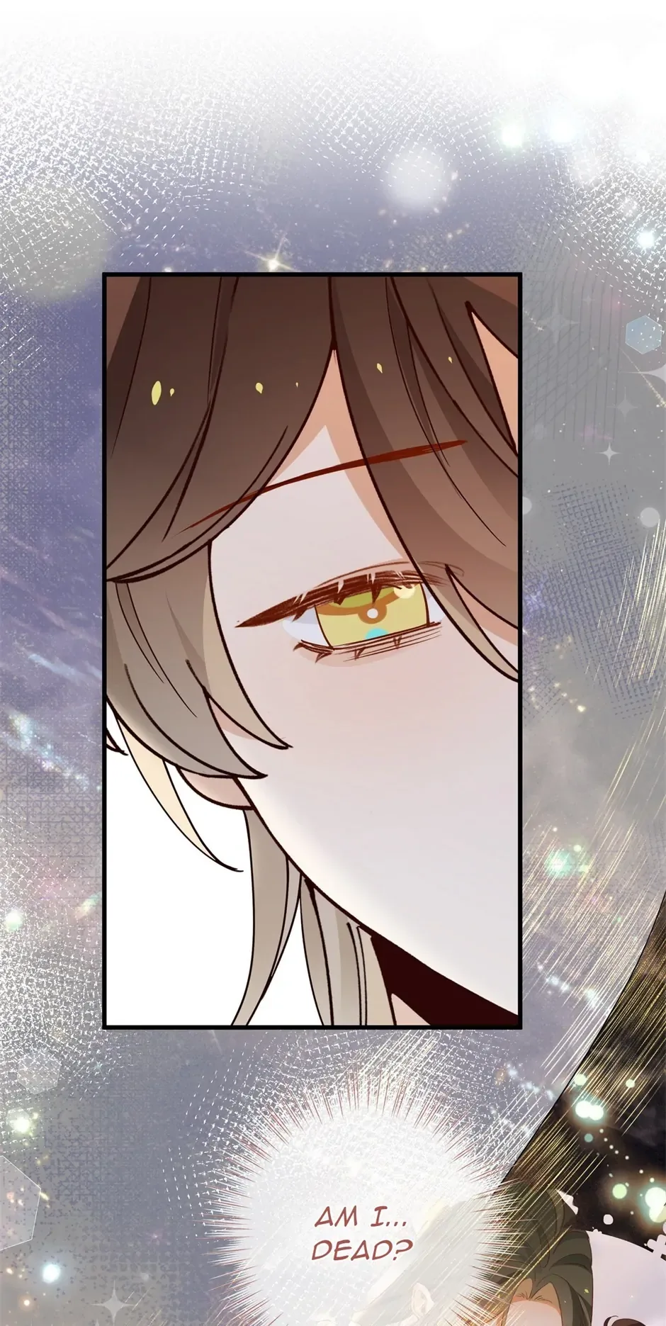 Perfect Heroine Wants to Possess Me Chapter 110 page 9