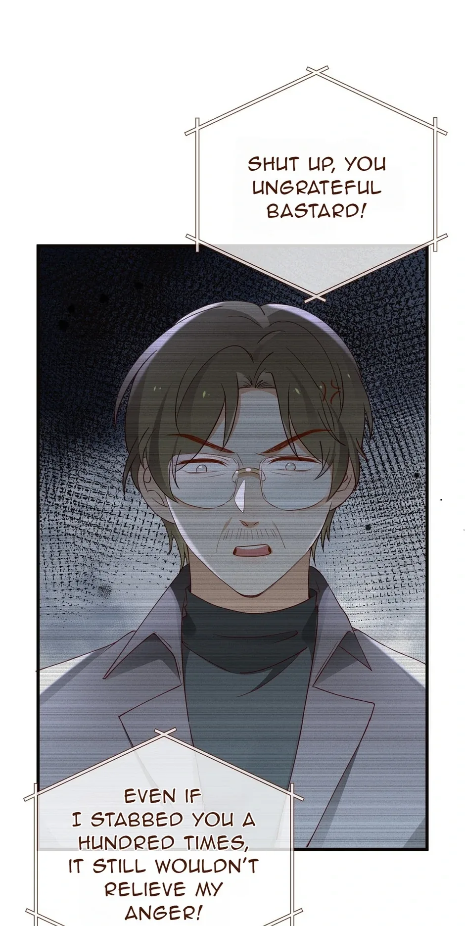 Perfect Heroine Wants to Possess Me Chapter 112 page 30