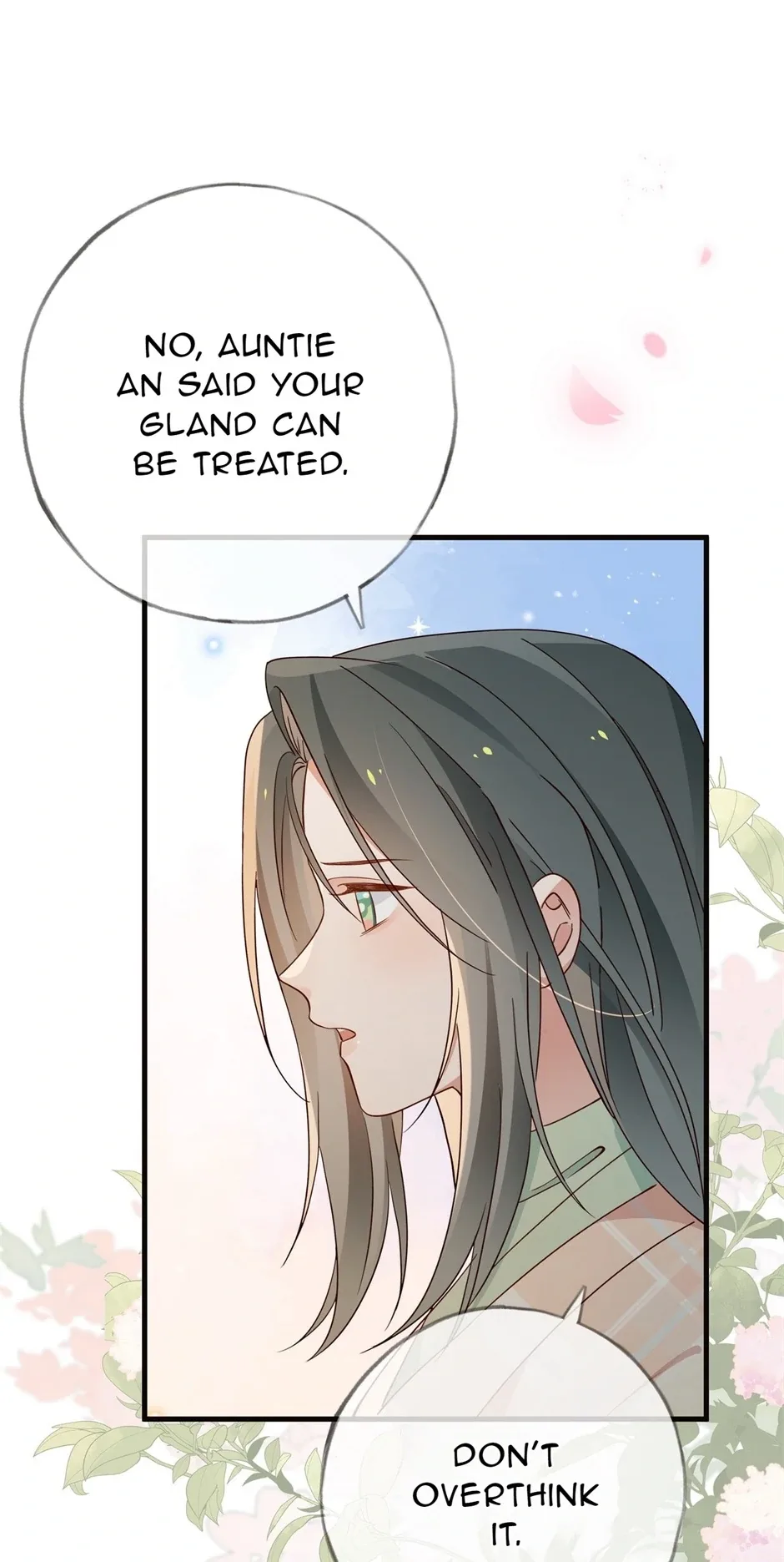 Perfect Heroine Wants to Possess Me Chapter 112 page 40