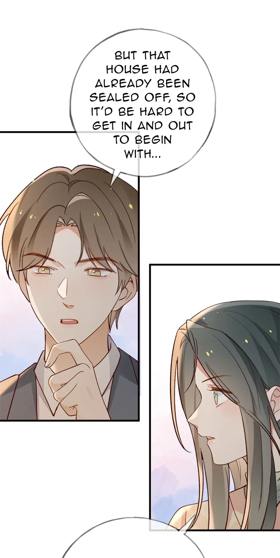 Perfect Heroine Wants to Possess Me Chapter 112 page 25