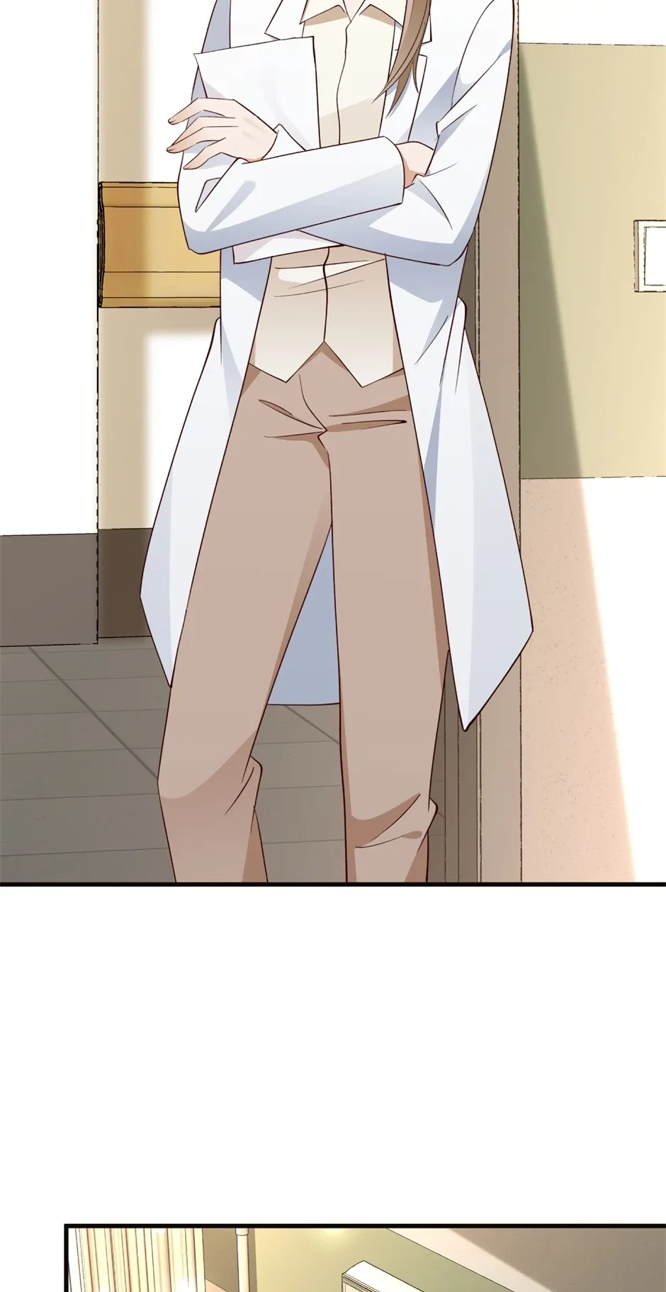 Perfect Heroine Wants to Possess Me Chapter 112 page 17