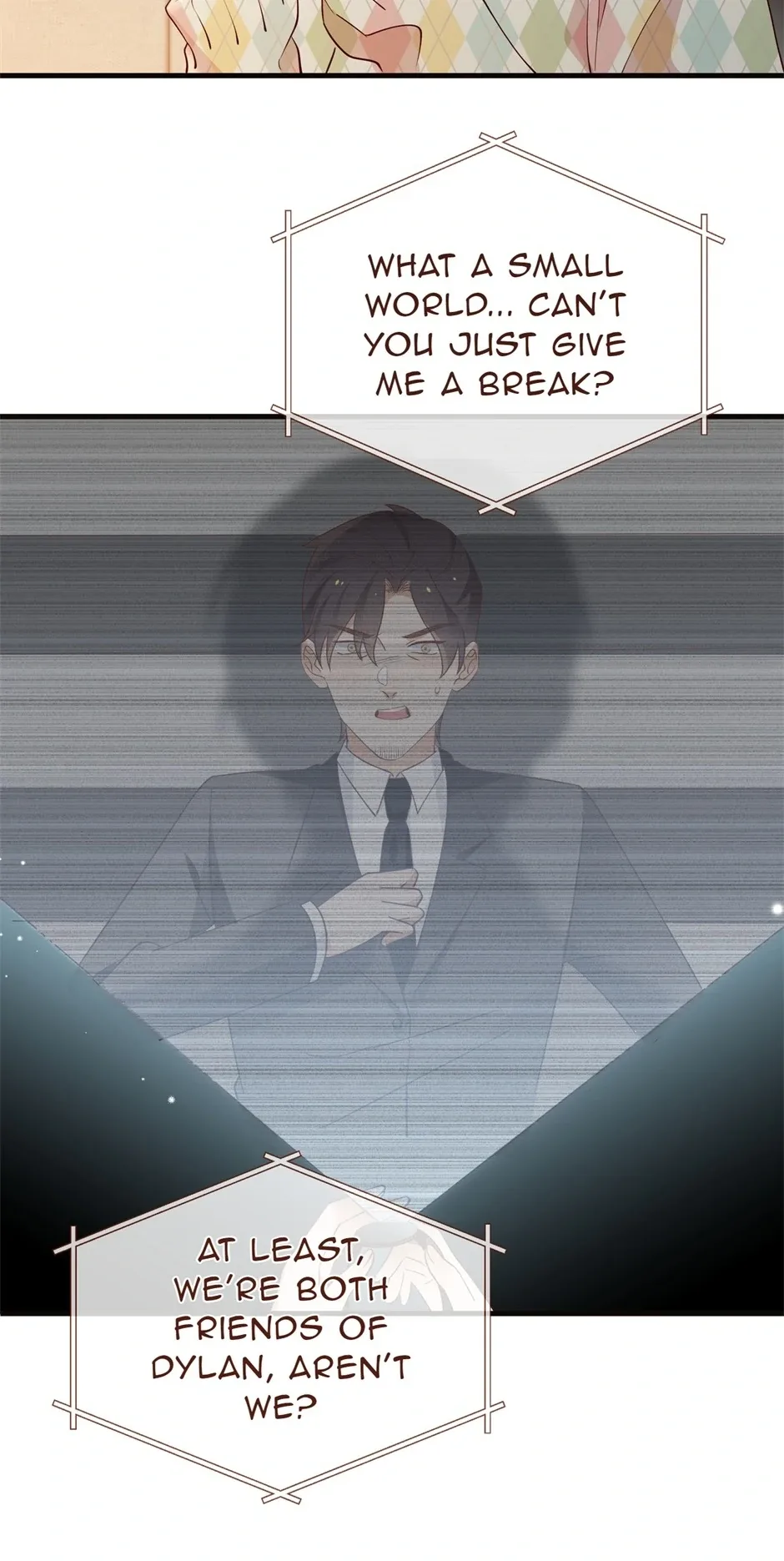 Perfect Heroine Wants to Possess Me Chapter 112 page 29