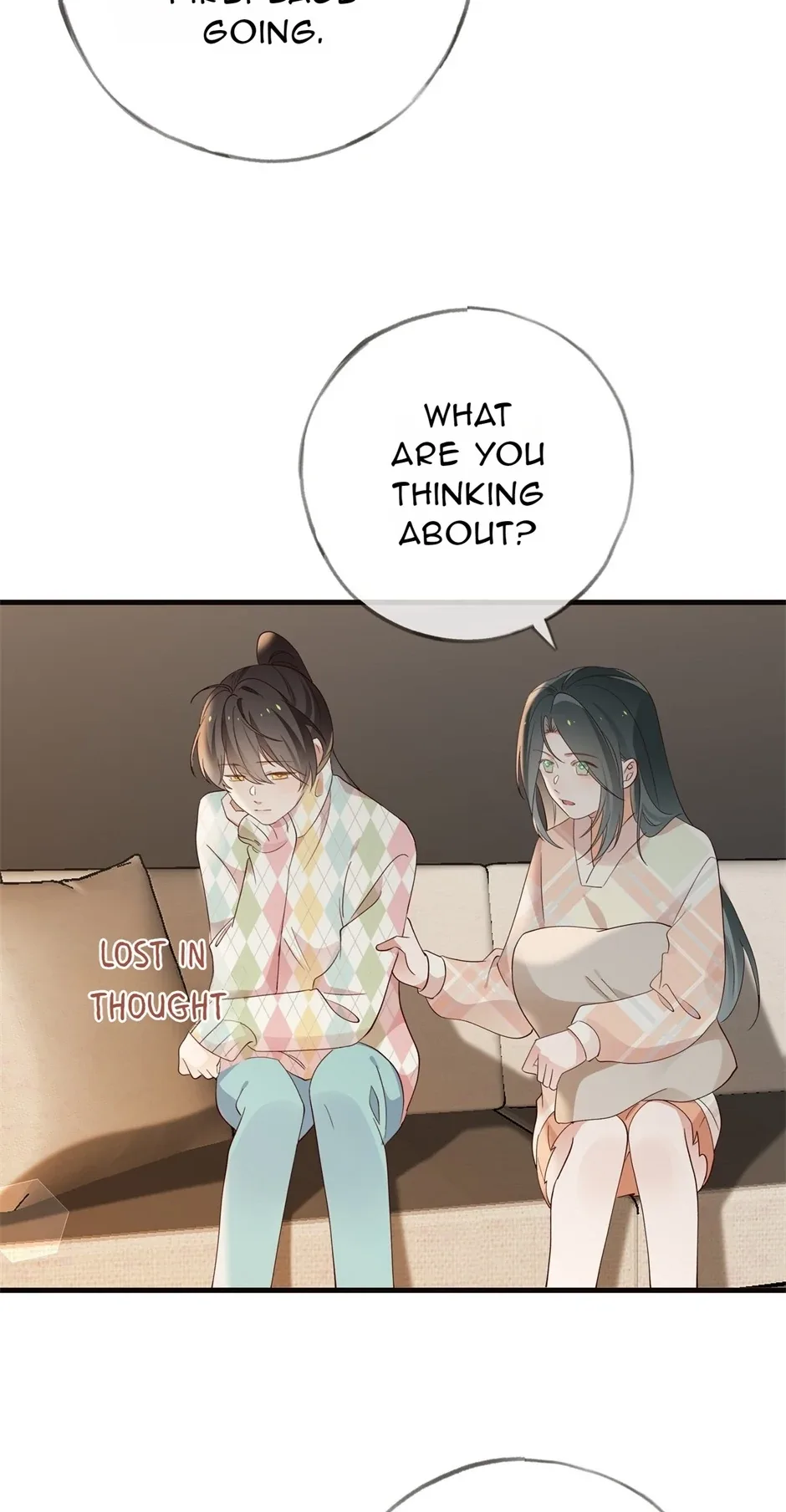 Perfect Heroine Wants to Possess Me Chapter 112 page 22