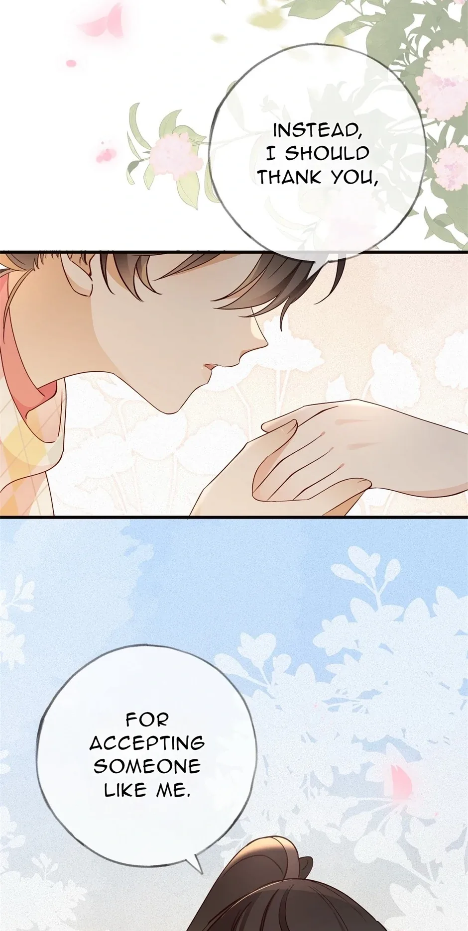 Perfect Heroine Wants to Possess Me Chapter 112 page 43