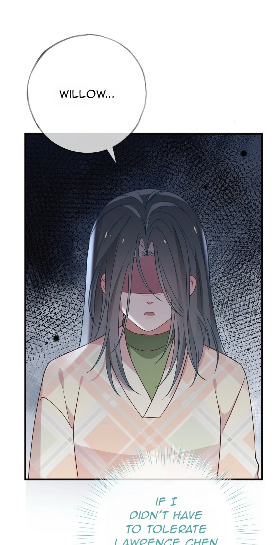 Perfect Heroine Wants to Possess Me Chapter 112 page 35