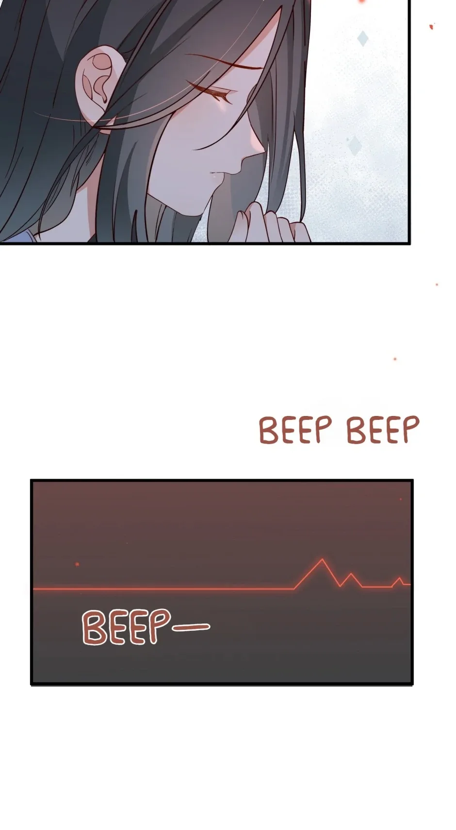 Perfect Heroine Wants to Possess Me Chapter 110 page 8