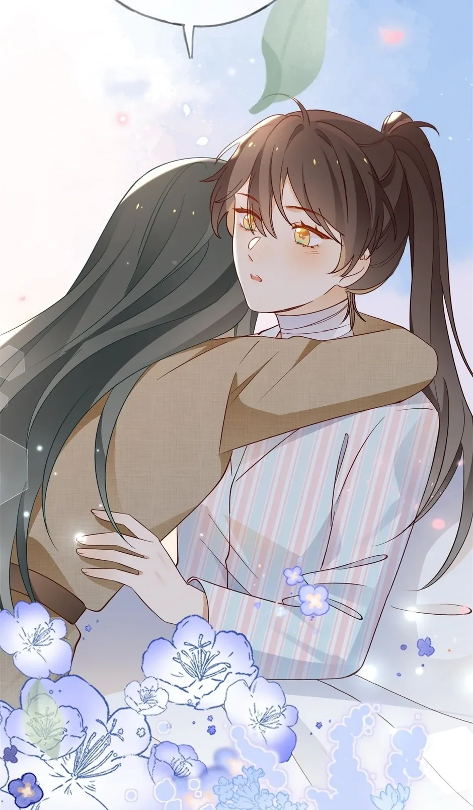 Perfect Heroine Wants to Possess Me Chapter 112 page 6