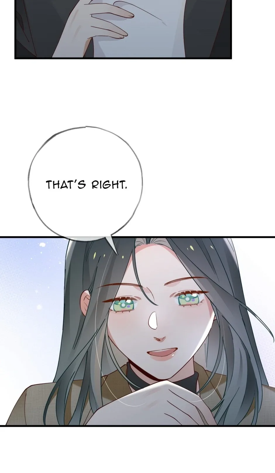 Perfect Heroine Wants to Possess Me Chapter 111 page 25