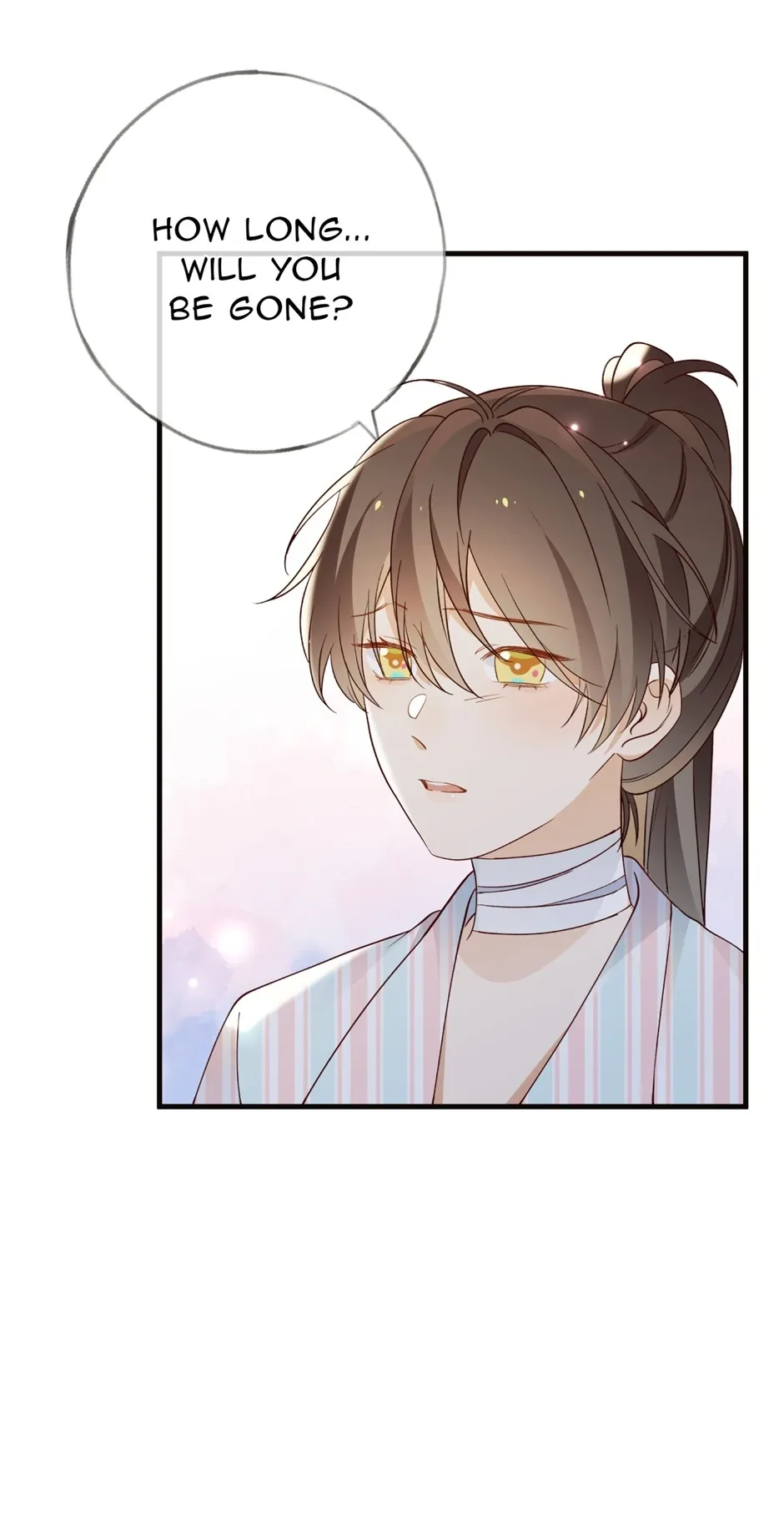 Perfect Heroine Wants to Possess Me Chapter 112 page 15