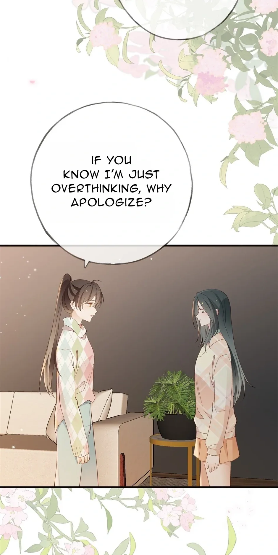 Perfect Heroine Wants to Possess Me Chapter 112 page 41