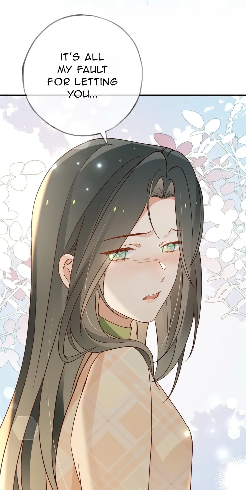 Perfect Heroine Wants to Possess Me Chapter 112 page 37