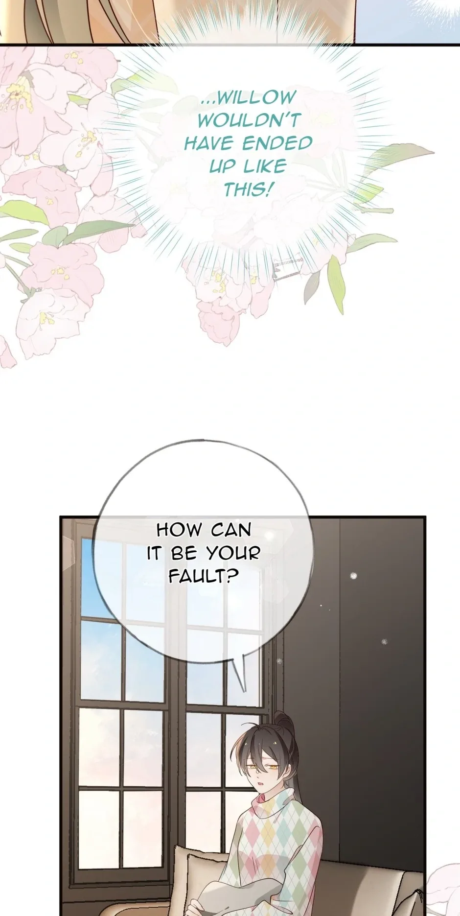 Perfect Heroine Wants to Possess Me Chapter 112 page 38