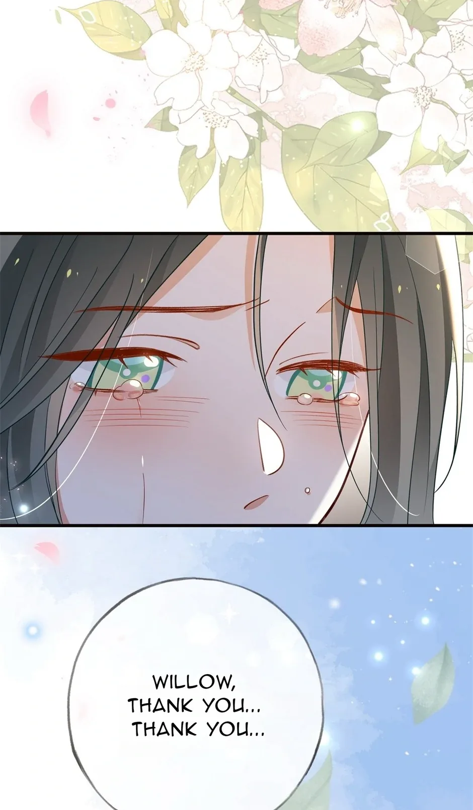 Perfect Heroine Wants to Possess Me Chapter 112 page 5