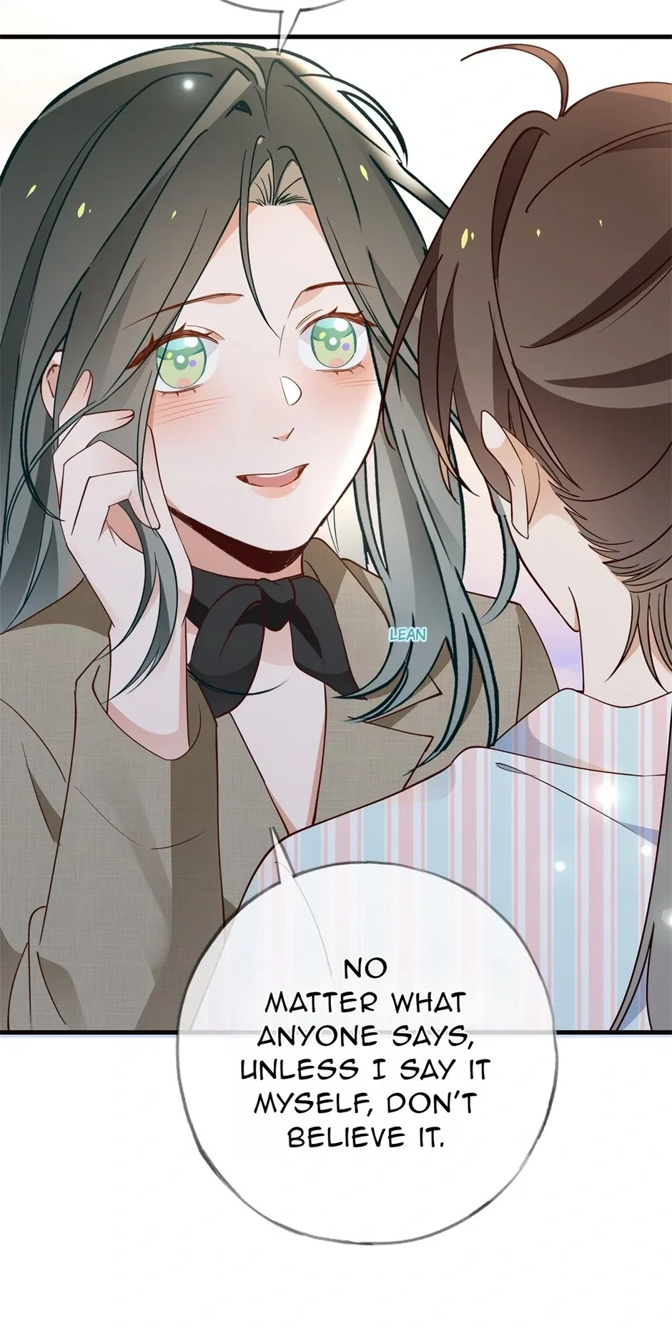 Perfect Heroine Wants to Possess Me Chapter 112 page 11
