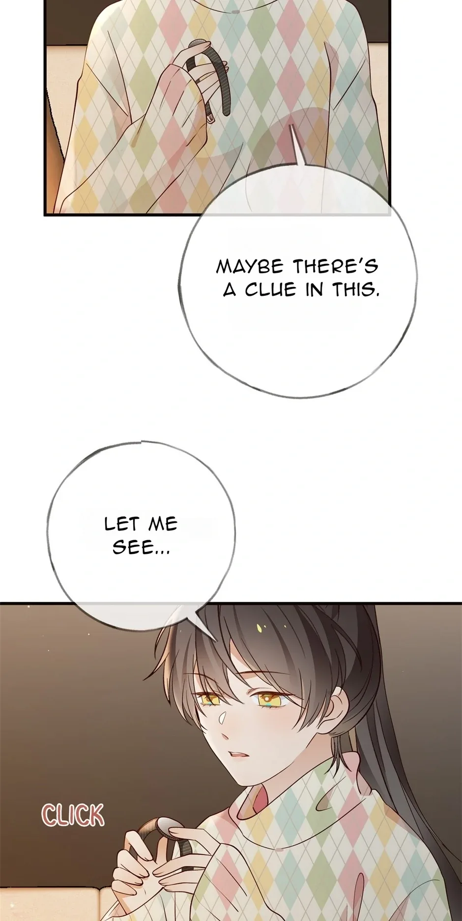 Perfect Heroine Wants to Possess Me Chapter 112 page 28