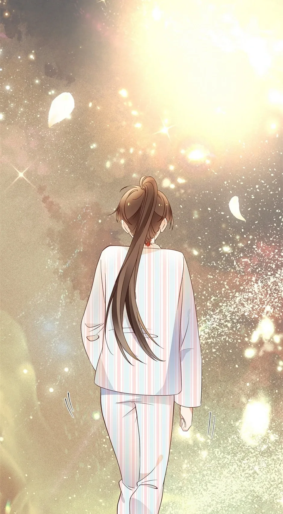 Perfect Heroine Wants to Possess Me Chapter 110 page 15