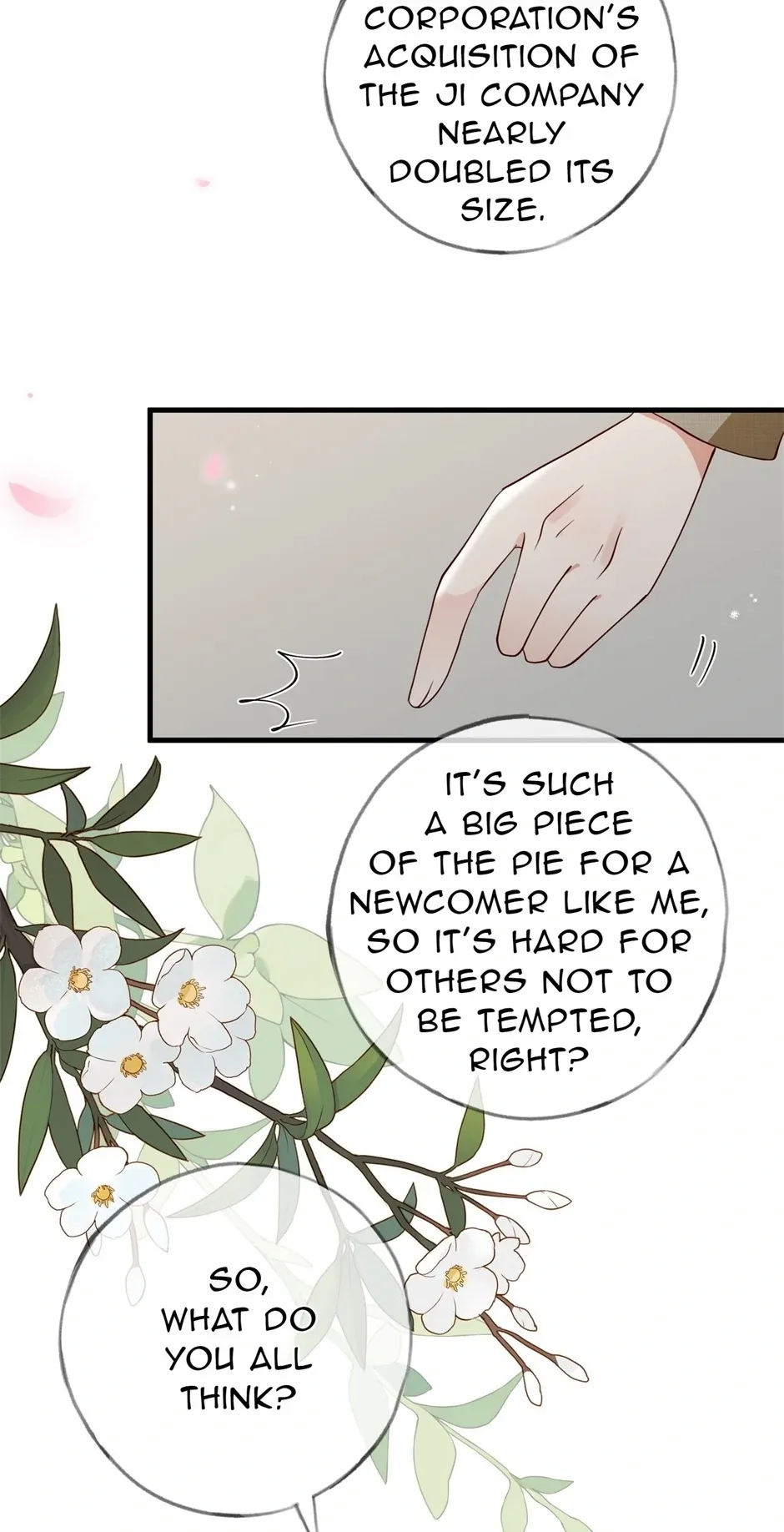 Perfect Heroine Wants to Possess Me Chapter 111 page 28