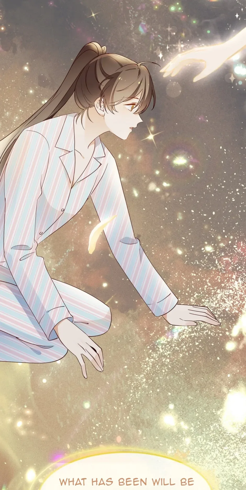 Perfect Heroine Wants to Possess Me Chapter 110 page 20