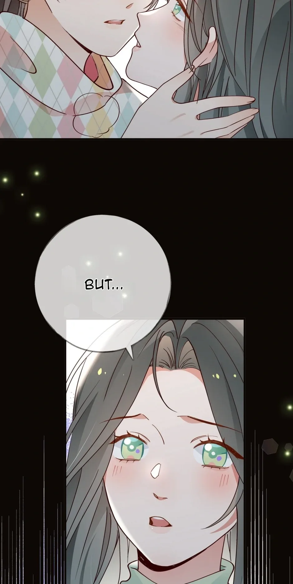Perfect Heroine Wants to Possess Me Chapter 113 page 20