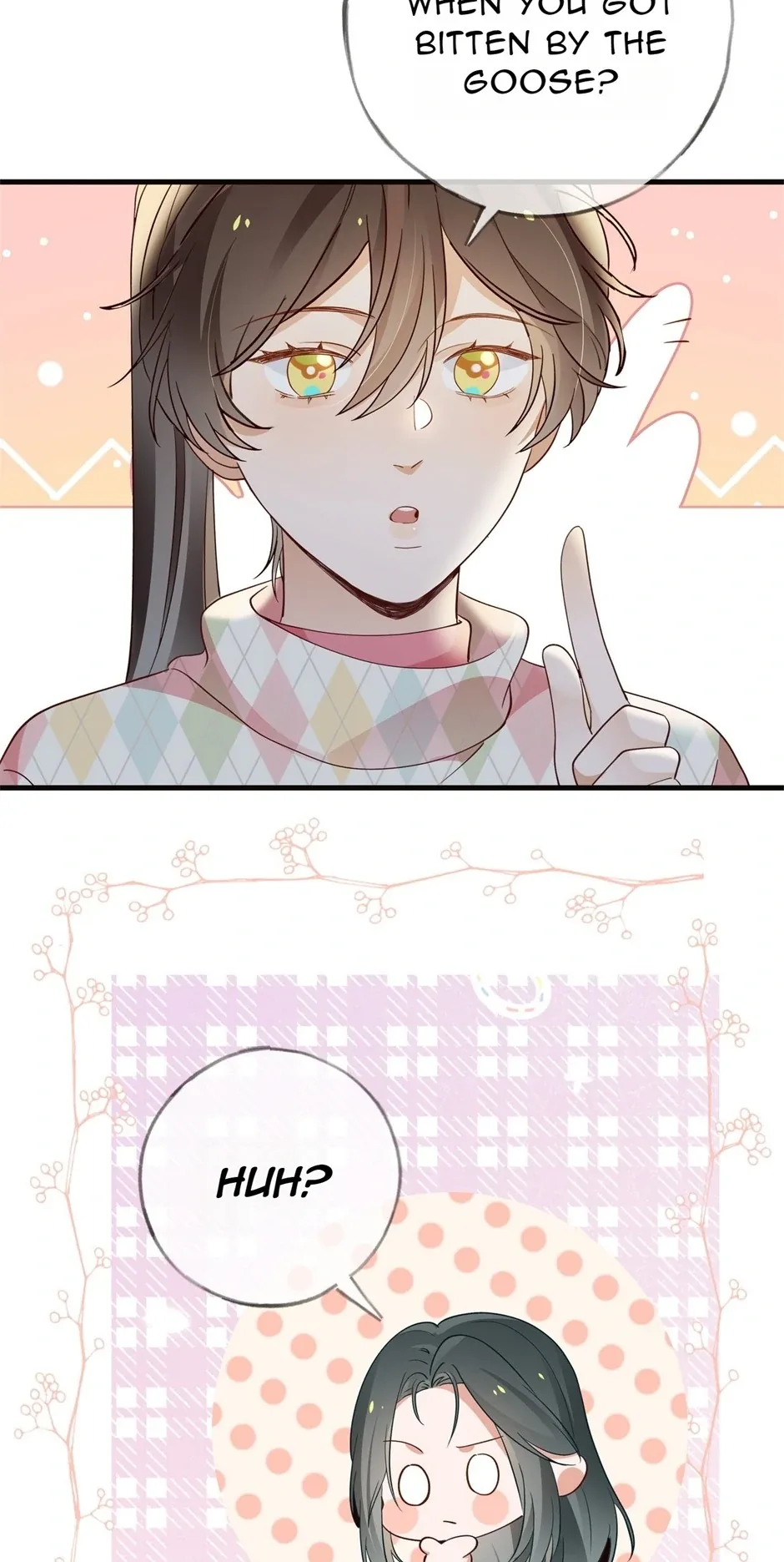 Perfect Heroine Wants to Possess Me Chapter 113 page 10