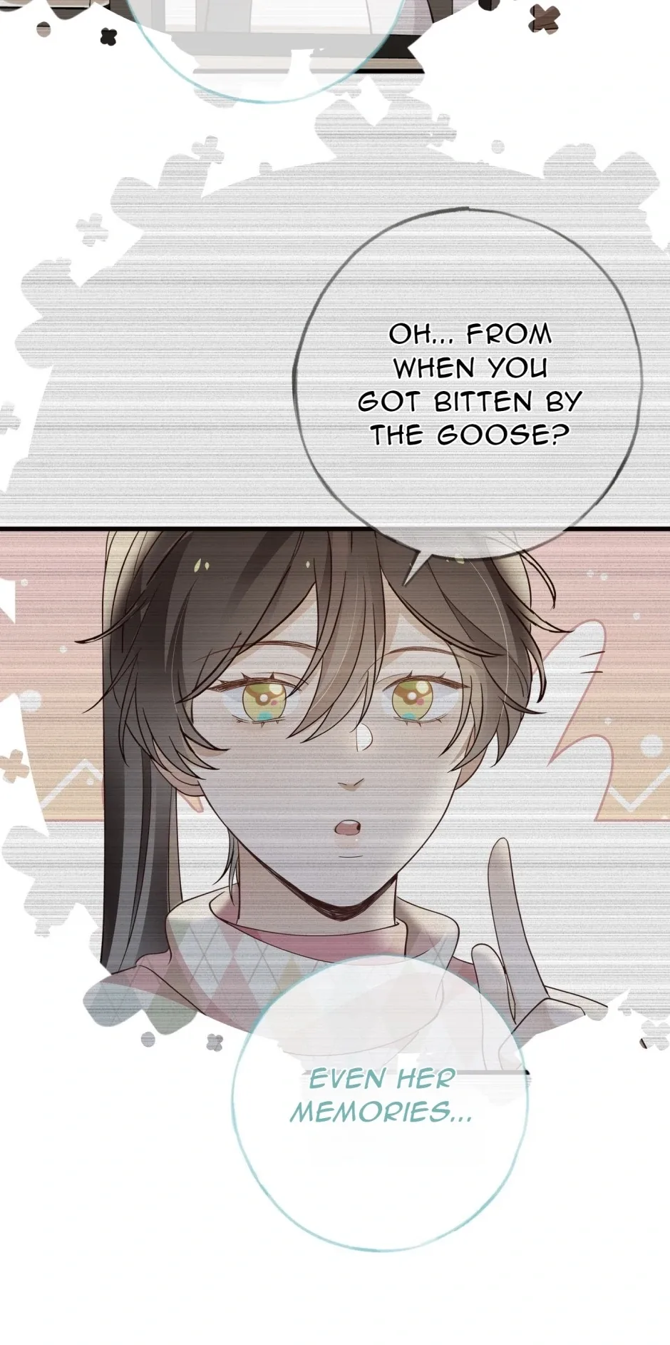 Perfect Heroine Wants to Possess Me Chapter 113 page 33