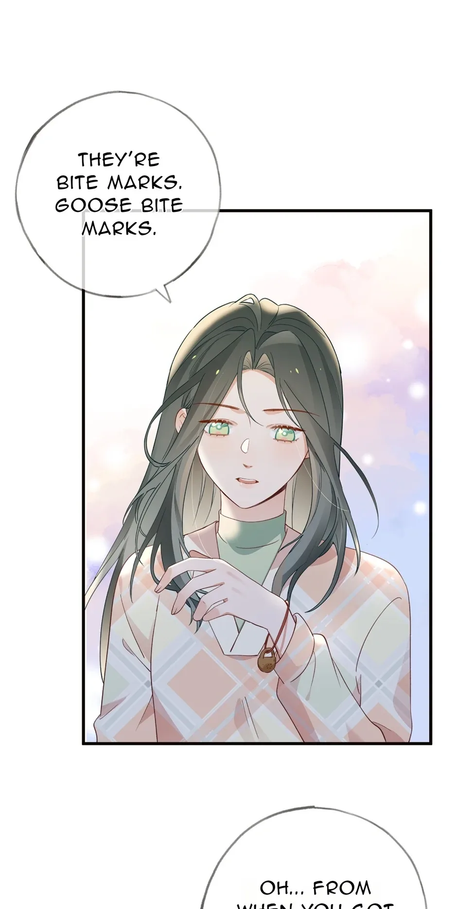Perfect Heroine Wants to Possess Me Chapter 113 page 9