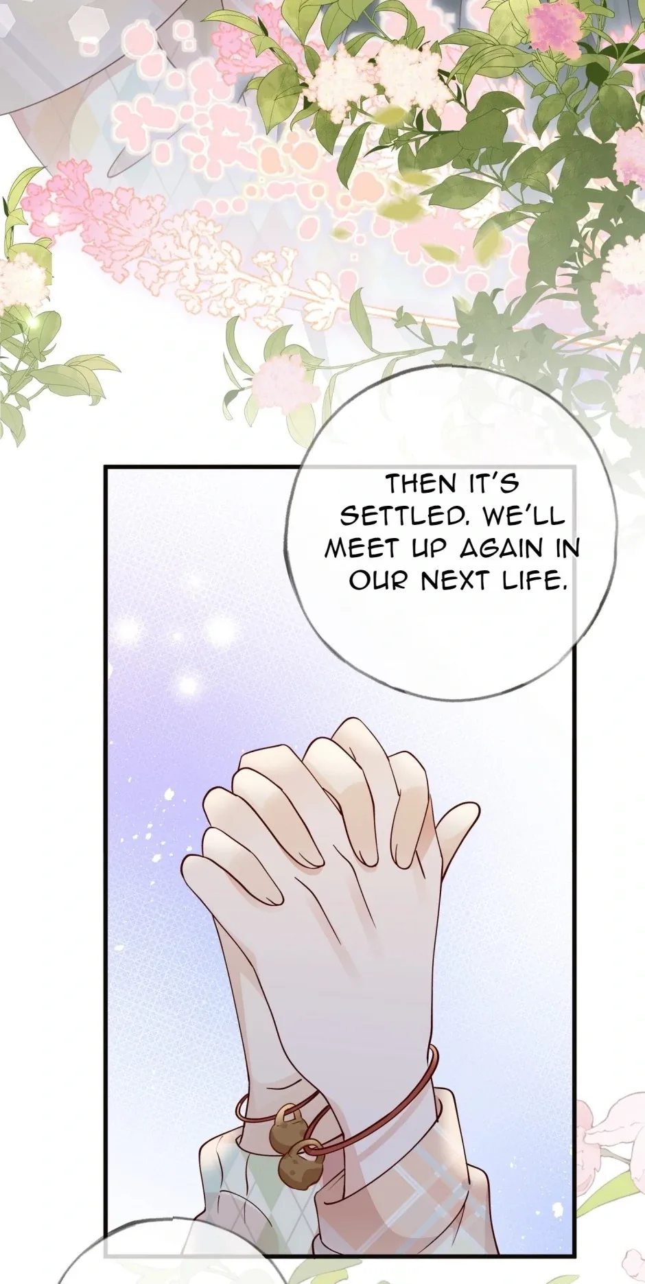 Perfect Heroine Wants to Possess Me Chapter 113 page 7