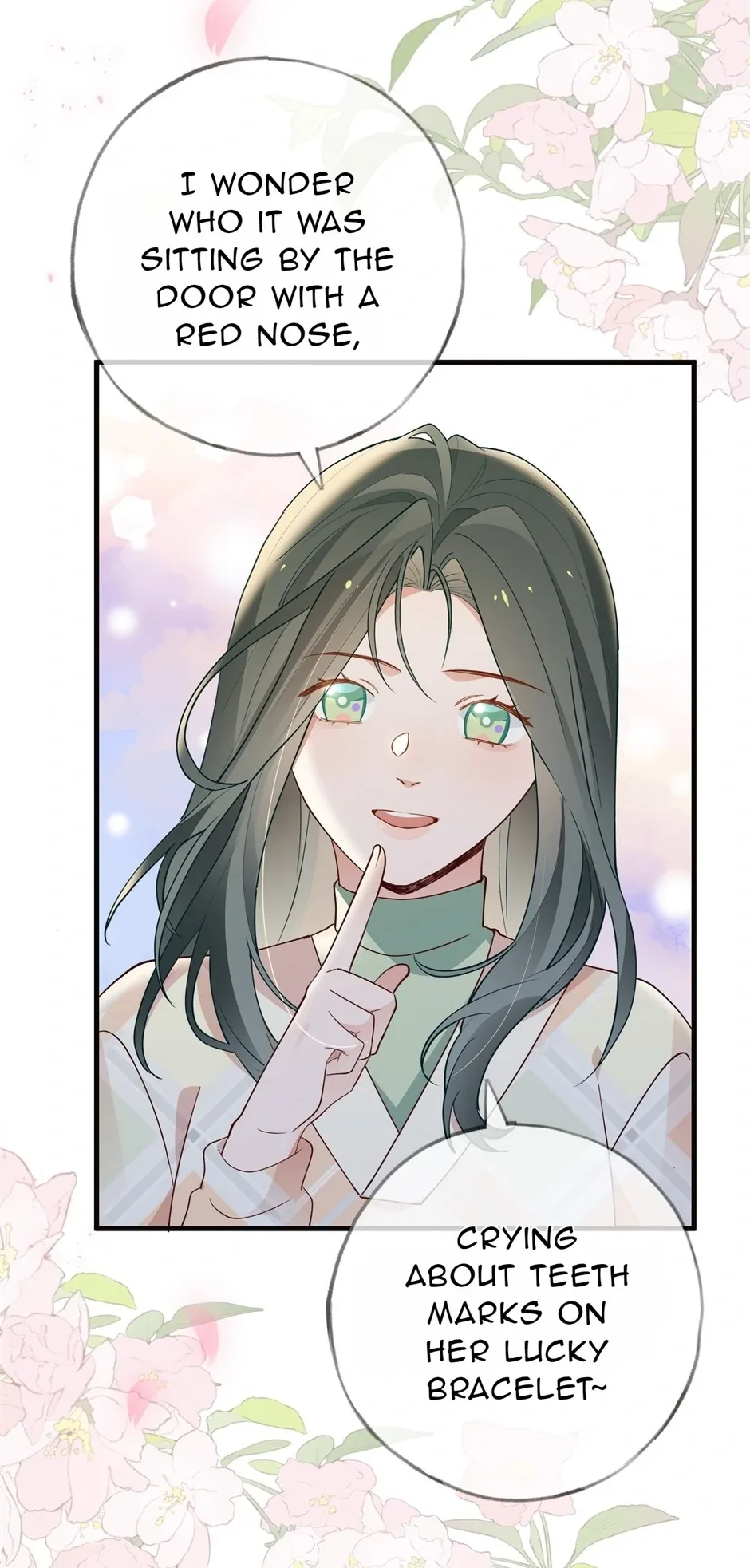 Perfect Heroine Wants to Possess Me Chapter 113 page 15