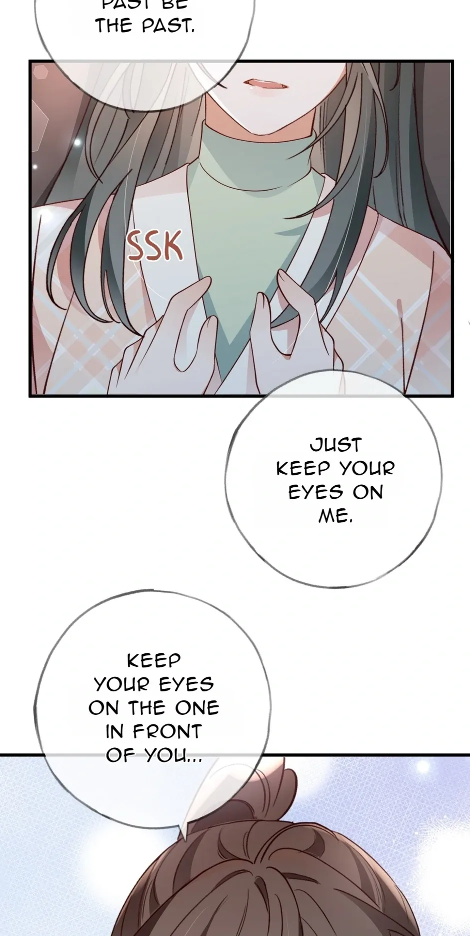 Perfect Heroine Wants to Possess Me Chapter 113 page 24
