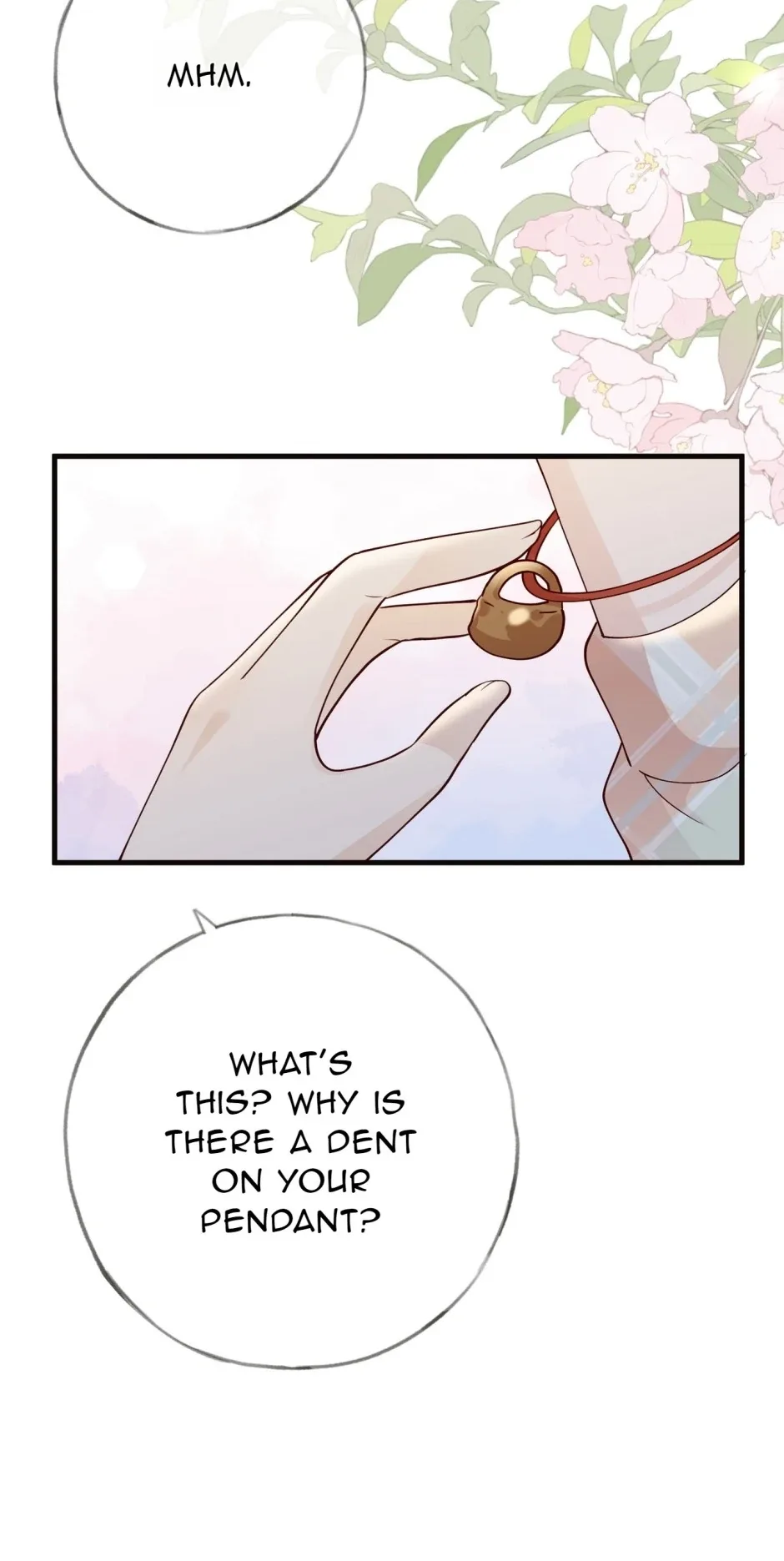 Perfect Heroine Wants to Possess Me Chapter 113 page 8