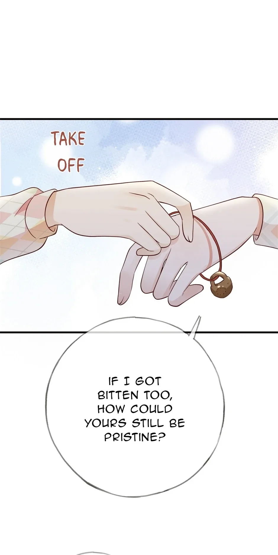 Perfect Heroine Wants to Possess Me Chapter 113 page 13