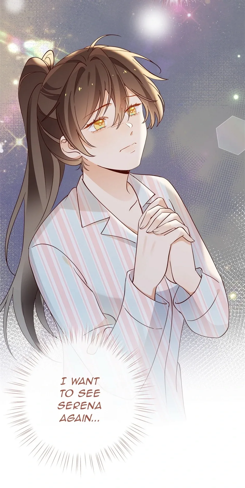 Perfect Heroine Wants to Possess Me Chapter 110 page 13