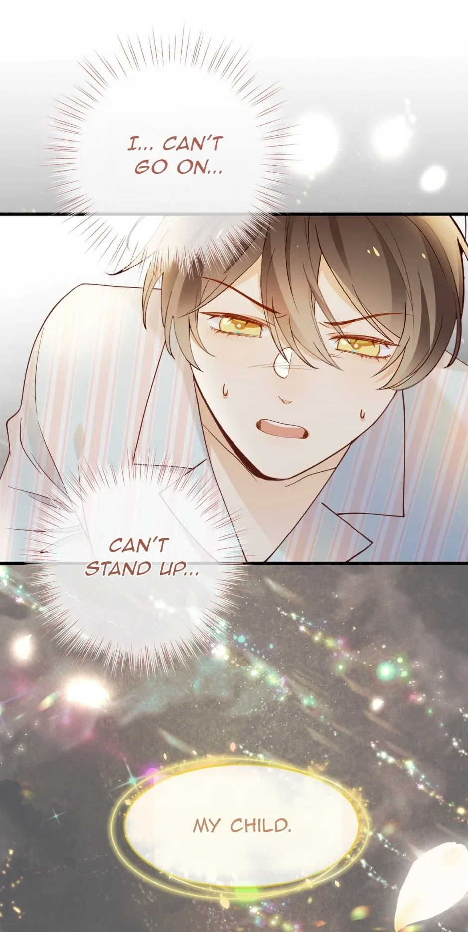Perfect Heroine Wants to Possess Me Chapter 110 page 19