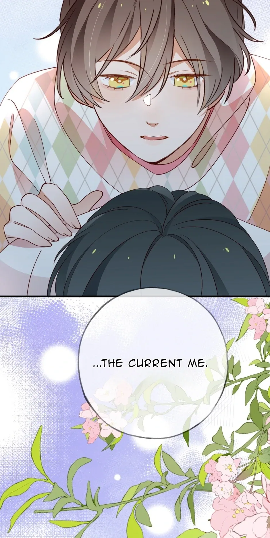 Perfect Heroine Wants to Possess Me Chapter 113 page 25