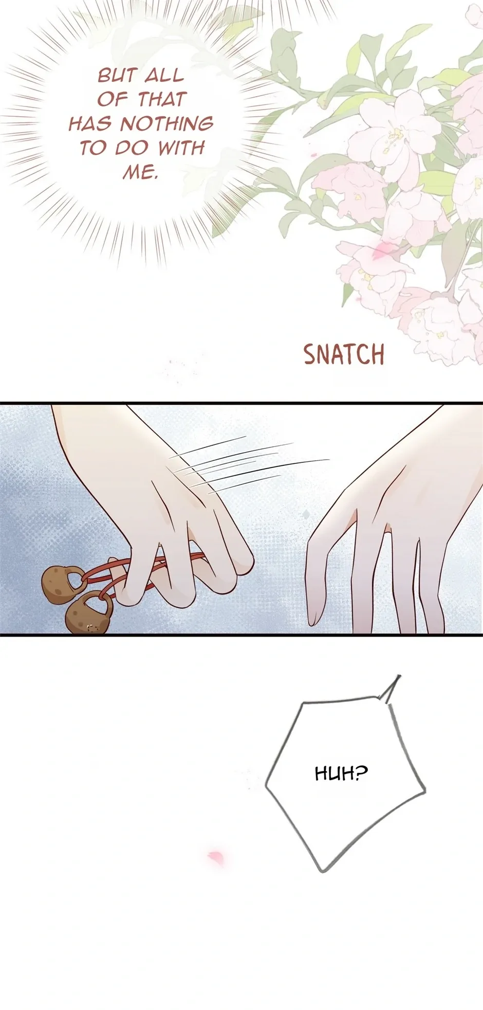 Perfect Heroine Wants to Possess Me Chapter 113 page 17